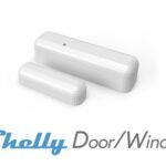 Shelly Door/Window sensor 2